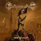 SHADOWBANE  - CD FACING THE FALLOUT