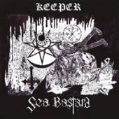 SEA BASTARD/KEEPER  - VINYL SPLIT [LTD] [VINYL]