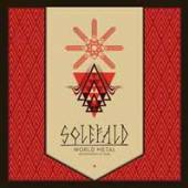 SOLEFALD  - CD WORLD METAL. KOSMOPOLIS SUD.