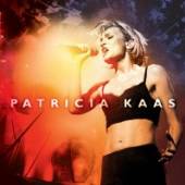 PATRICIA KAAS  - CD LIVE