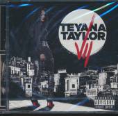 TAYLOR TEYANA  - CD VII