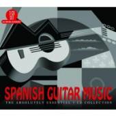  SPANISH GUITAR MUSIC - supershop.sk