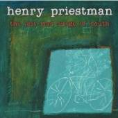 PRIESTMAN HENRY  - CD LAST MAD SURGE OF YOUTH