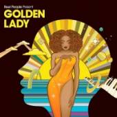 REEL PEOPLE  - CD GOLDEN LADY