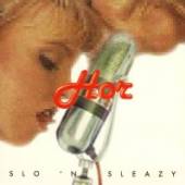 HOR  - CD SLO 'N' SLEAZY