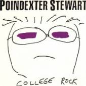 POINDEXTER STEWART  - CD COLLEGE ROCK