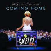 CHENOWETH KRISTIN  - CD COMING HOME