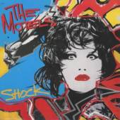 MOTELS  - CD SHOCK [LTD]