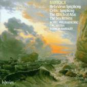 BANTOCK G.  - CD CELTIC SYMPHONY