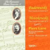 LANE PIERS/MAKSYMIUK/BBC SCOTT  - CD KLAVIERKONZERT OP.59