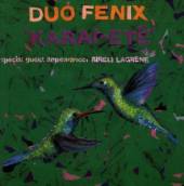 DUO FENIX  - CD KARAI - ETE