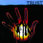 TRUST  - CD TRUST 1979