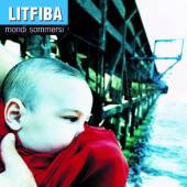 LITFIBA  - CD MONDI SOMMERSI