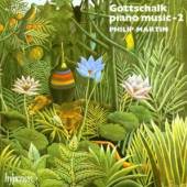 GOTTSCHALK L.M.  - CD PIANO MUSIC VOL.2