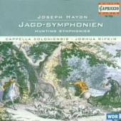  JAGD SYMPHONIEN - suprshop.cz