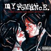  THREE CHEERS FOR SWEET REVENGE [VINYL] - suprshop.cz