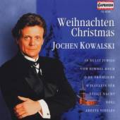 KOWALSKI JOCHEN  - CD WEIHNACHTEN