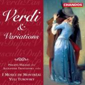  VERDI & VARIATIONS - suprshop.cz