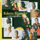ALEXANDER ROBERTA  - CD RETROSPECTIVE