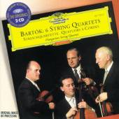  STRING QUARTETS 1-6 - supershop.sk