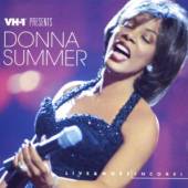 DONNA SUMMER  - CD VH1 PRESENTS DONN..