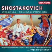 LOCHAK/RUSSIAN STATE SYMPH./+  - CD SINFONIE 6 THE EXECUTION