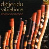  DIDJERIDU VIBRATIONS - suprshop.cz