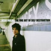 MALIN JESSE  - CD FINE ART OF SELF DESTRUCT