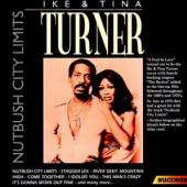 IKE & TINA TURNER  - CD NUTBUSH CITY LIMITS