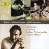  BRAHMS:VIOLIN CONCERTO - supershop.sk