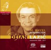 RAVEL M.  - CD RETROSPECTION -SACD-