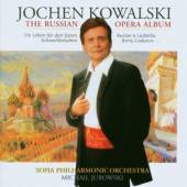 KOWALSKI JOCHEN  - CD RUSSIAN OPERA ALBUM