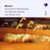 VARIOUS  - CD MOZART: EINE KLEI..