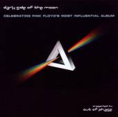 OUT OF PHASE  - CD DARK SIDE OF THE ..