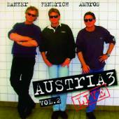  AUSTRIA 3 VOL.2 - supershop.sk