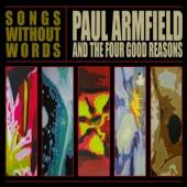 ARMFIELD PAUL  - VINYL SONGS WITHOUT WORDS [VINYL]
