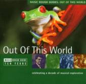 VARIOUS  - CD OUT OF THIS WORLD