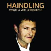 HAINDLING  - CD VIVALDI & VIER JAHRESZEIT