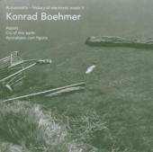 BOEHMER KONRAD  - CD ACOUSMATRIX 5