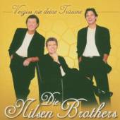 NILSON BROTHERS  - CD ABER DICH GIBT'S NUR EINM