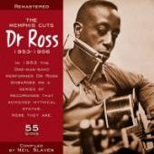 ROSS DOCTOR  - CD MEMPHIS CUTS 1953-56