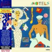 MOTELS  - CD CAREFUL [LTD]