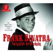 SINATRA FRANK  - 3xCD SWINGING WITH FRANK