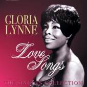 LYNN GLORIA  - 2xCD SINGLES COLLECTION