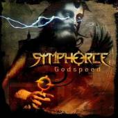 SYMPHORCE  - CD GODSPEED