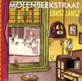 JANSZ ERNST  - CD MOLENBEEKSTRAAT