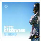 GREENWOOD PETER  - CD SIRENS