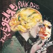 LEGENDARY PINK DOTS  - CD PLUTONIUM BLONDE