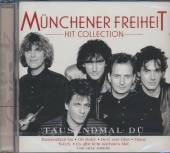 MUNCHENER FREIHEIT  - CD HIT COLLECTION