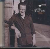 TERRASSON JACKY  - CD SMILE